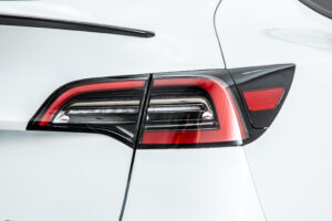 モデルY AWD パフォーマンス