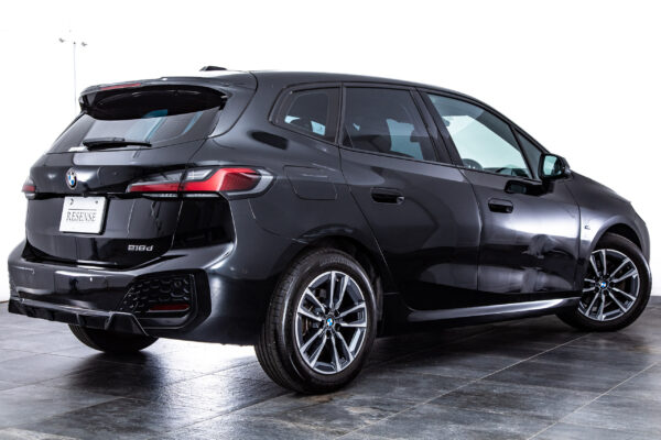 218d アクティブツアラー Mスポーツ DCT