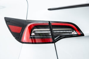 モデルY AWD パフォーマンス