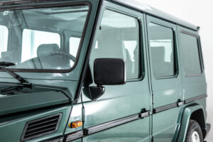 ゲレンデヴァーゲン 300GE ロング 4WD