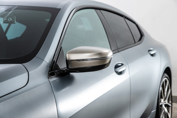 8シリーズ M850i グランクーペ Xドライブ 4WD