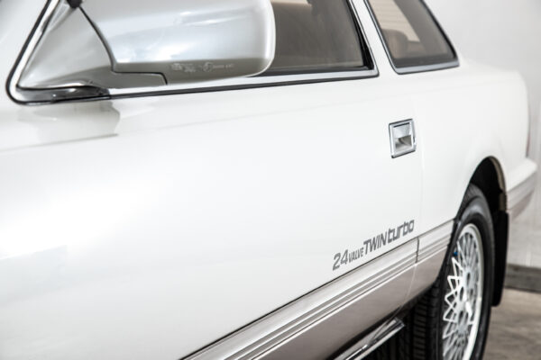 ソアラ 2.0 GT ツインターボ