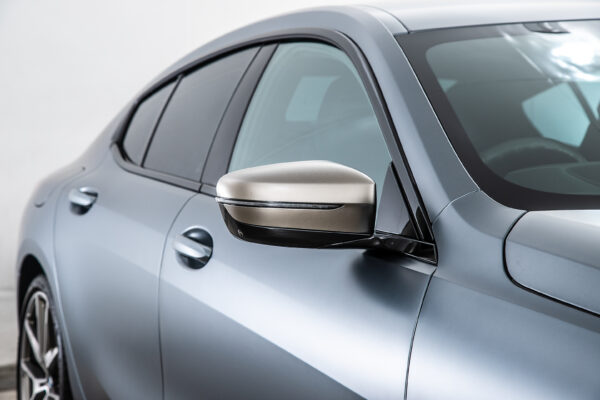 8シリーズ M850i グランクーペ Xドライブ 4WD