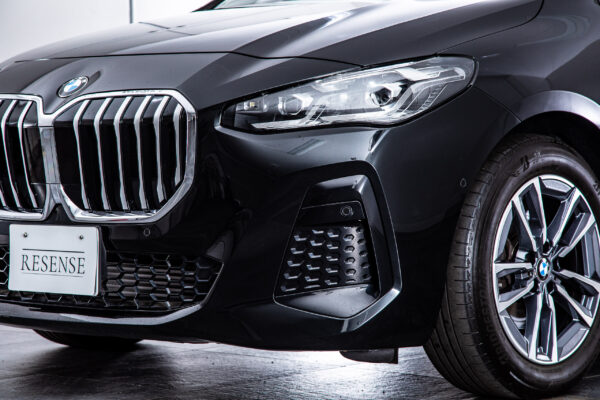 218d アクティブツアラー Mスポーツ DCT