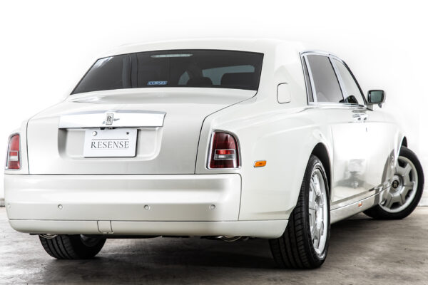 ファントム エクステンディッドWB