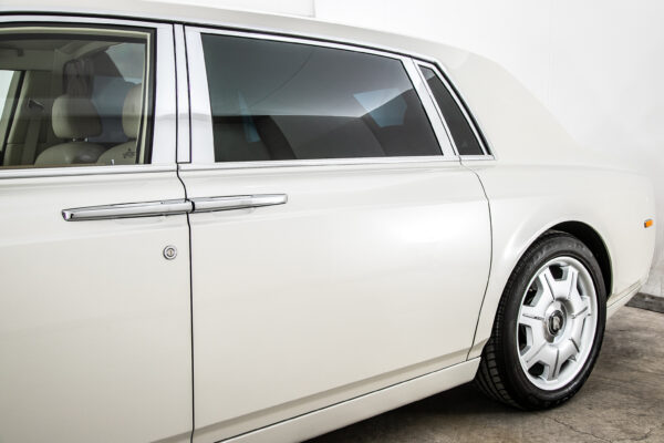 ファントム エクステンディッドWB