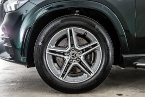 GLE400d 4マチック スポーツ 4WD