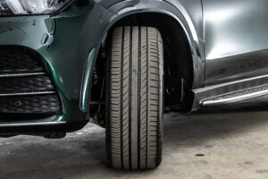 GLE400d 4マチック スポーツ 4WD