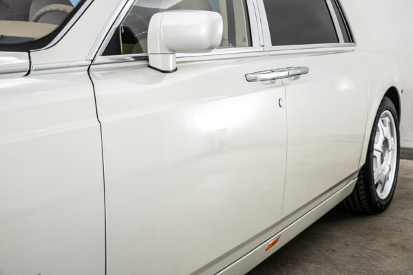 ファントム エクステンディッドWB