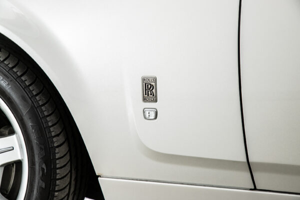 ファントム エクステンディッドWB