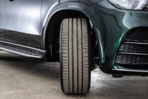 GLE400d 4マチック スポーツ 4WD