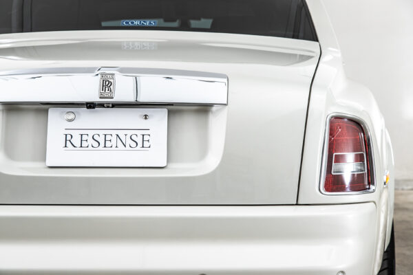 ファントム エクステンディッドWB