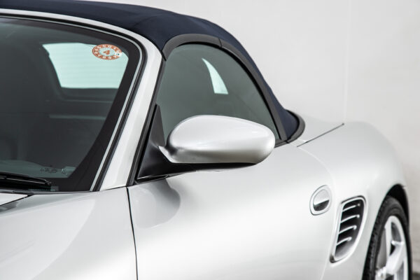 ボクスターS ティプトロニックS