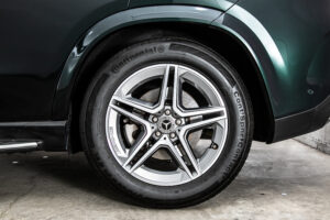 GLE400d 4マチック スポーツ 4WD