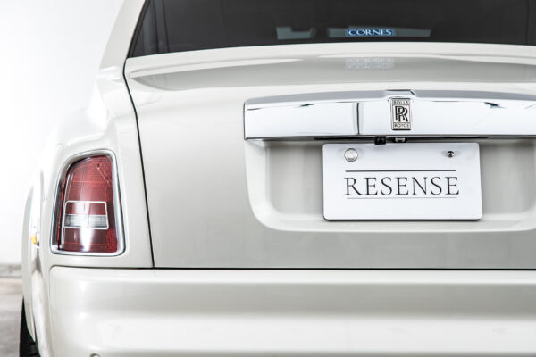 ファントム エクステンディッドWB