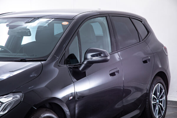 218d アクティブツアラー Mスポーツ DCT