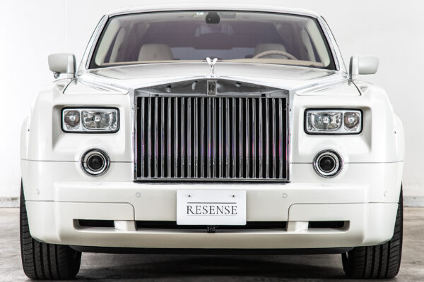 ファントム エクステンディッドWB