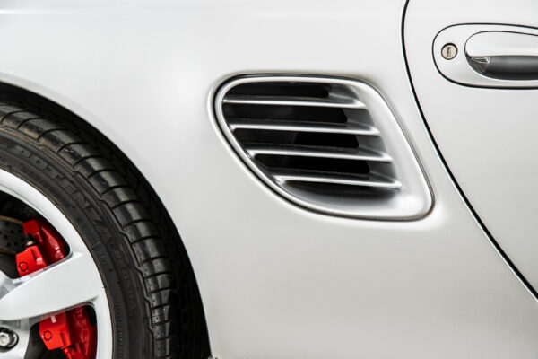 ボクスターS ティプトロニックS