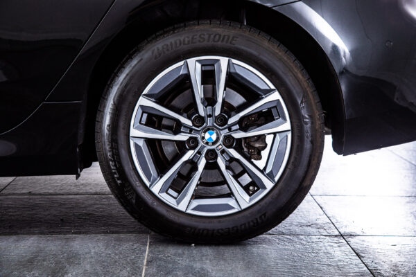 218d アクティブツアラー Mスポーツ DCT