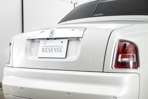 ファントム エクステンディッドWB