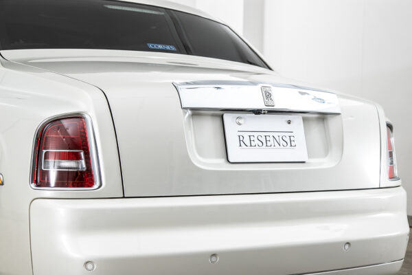 ファントム エクステンディッドWB