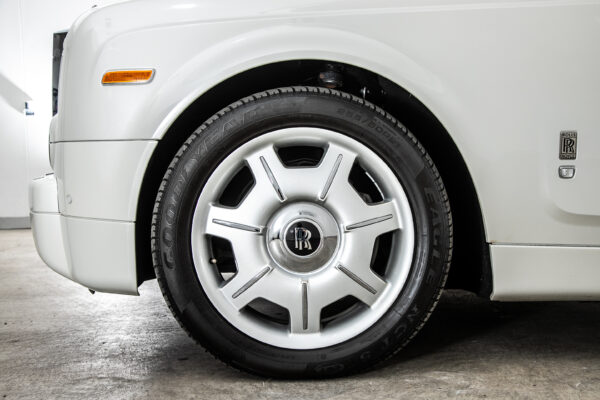 ファントム エクステンディッドWB