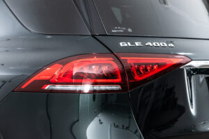 GLE400d 4マチック スポーツ 4WD