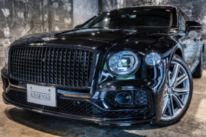 フライングスパー 6.0 4WD