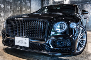 フライングスパー 6.0 4WD
