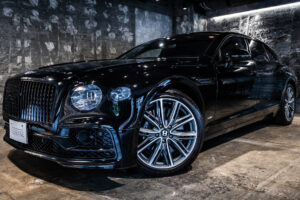 フライングスパー 6.0 4WD