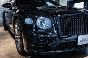 フライングスパー 6.0 4WD