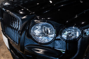 フライングスパー 6.0 4WD