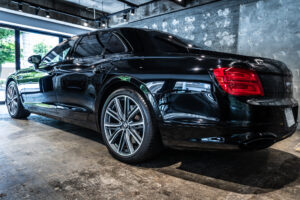 フライングスパー 6.0 4WD