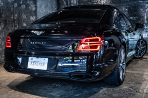 フライングスパー 6.0 4WD
