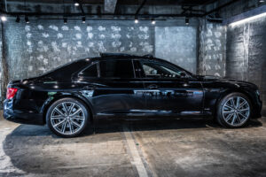 フライングスパー 6.0 4WD