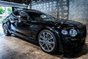 フライングスパー 6.0 4WD