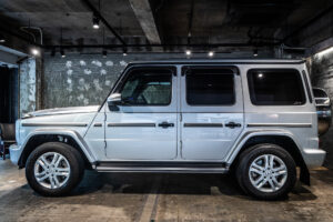 Gクラス G350d 4WD