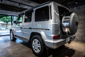 Gクラス G350d 4WD