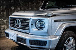 Gクラス G350d 4WD
