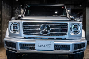Gクラス G350d 4WD