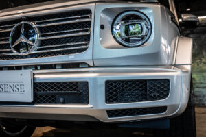 Gクラス G350d 4WD