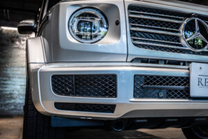 Gクラス G350d 4WD