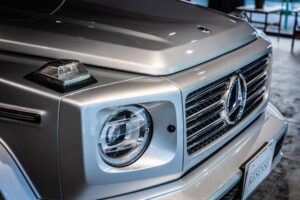 Gクラス G350d 4WD