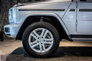 Gクラス G350d 4WD