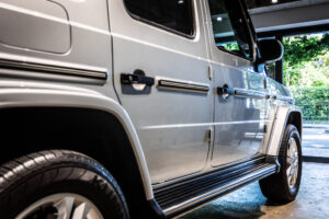 Gクラス G350d 4WD