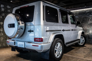 Gクラス G350d 4WD