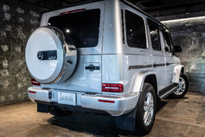 Gクラス G350d 4WD