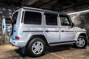 Gクラス G350d 4WD
