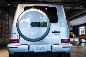 Gクラス G350d 4WD
