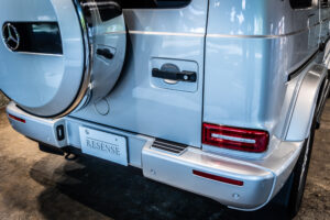 Gクラス G350d 4WD